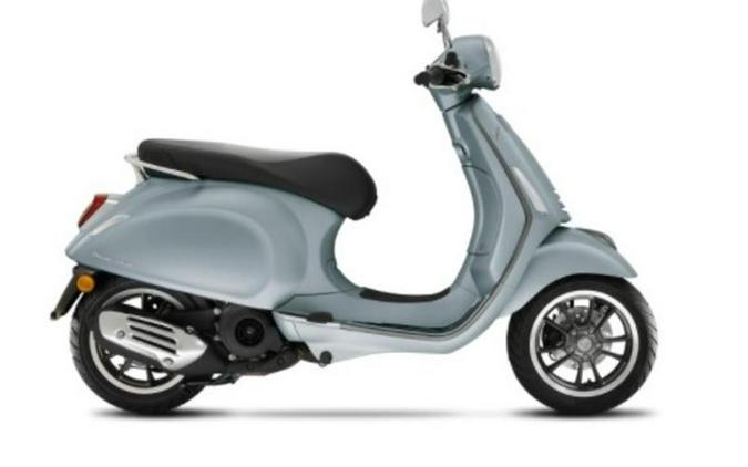 2023 Vespa Primavera 150 S