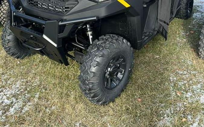 2024 Polaris Ranger Crew 1000 Premium