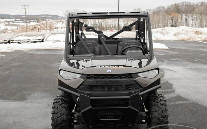 2024 Polaris Ranger Crew XP 1000 Premium