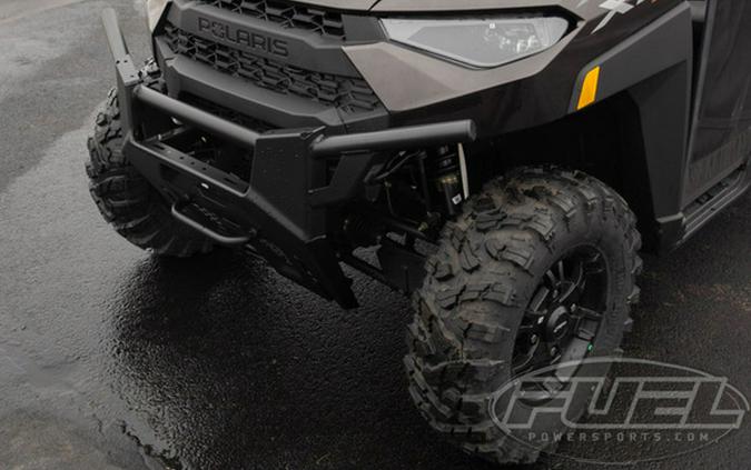 2024 Polaris Ranger Crew XP 1000 Premium