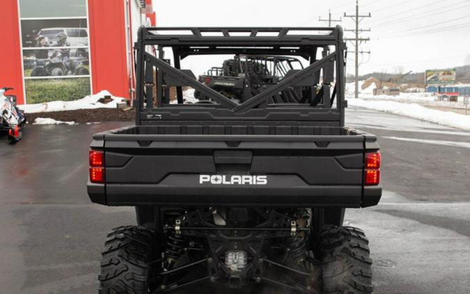 2024 Polaris Ranger Crew XP 1000 Premium