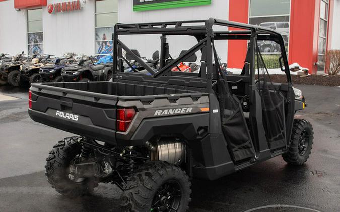 2024 Polaris Ranger Crew XP 1000 Premium