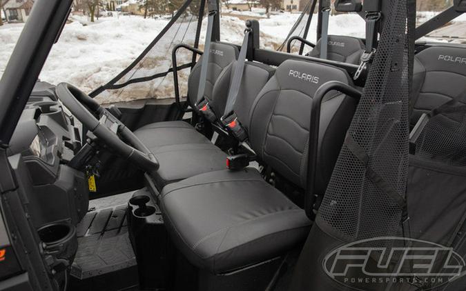 2024 Polaris Ranger Crew XP 1000 Premium