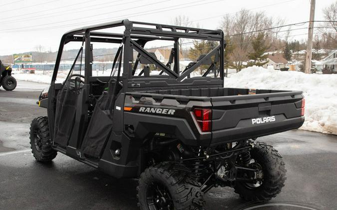 2024 Polaris Ranger Crew XP 1000 Premium