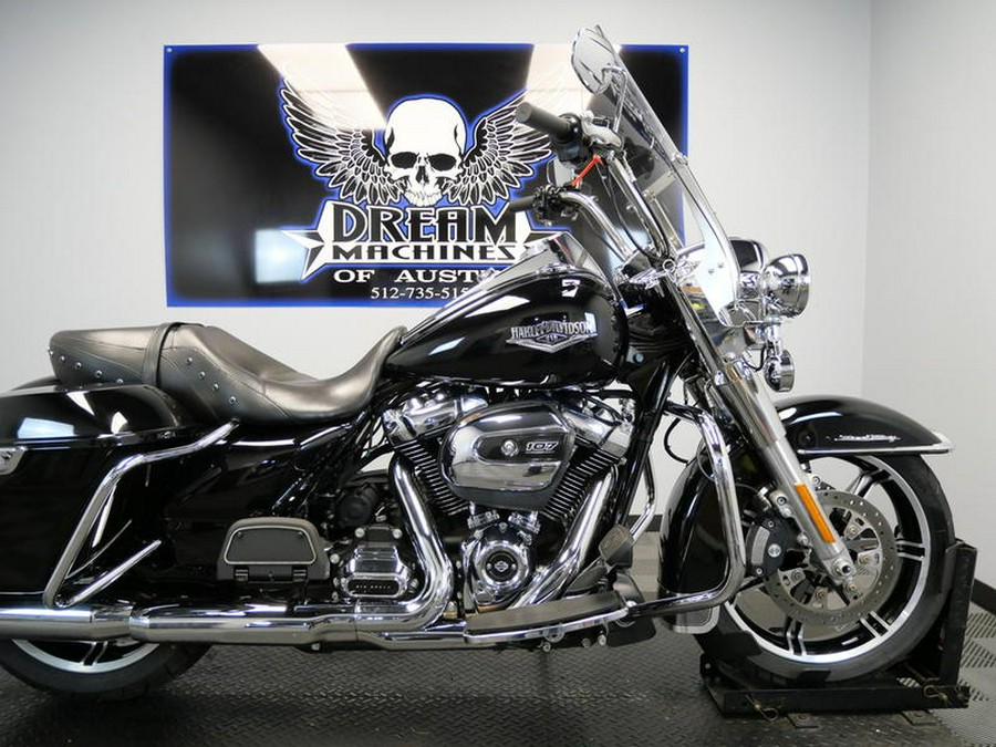 2020 Harley-Davidson® FLHR - Road King®