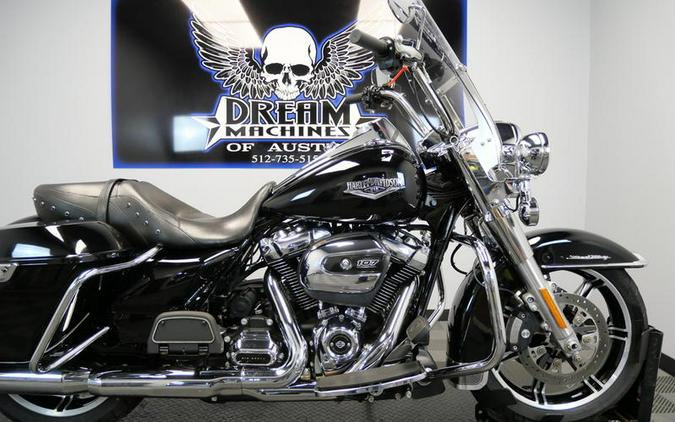 2020 Harley-Davidson® FLHR - Road King®