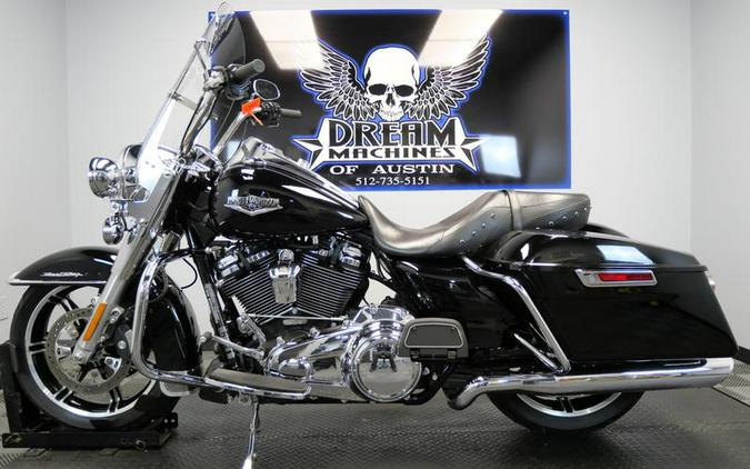 2020 Harley-Davidson® FLHR - Road King®