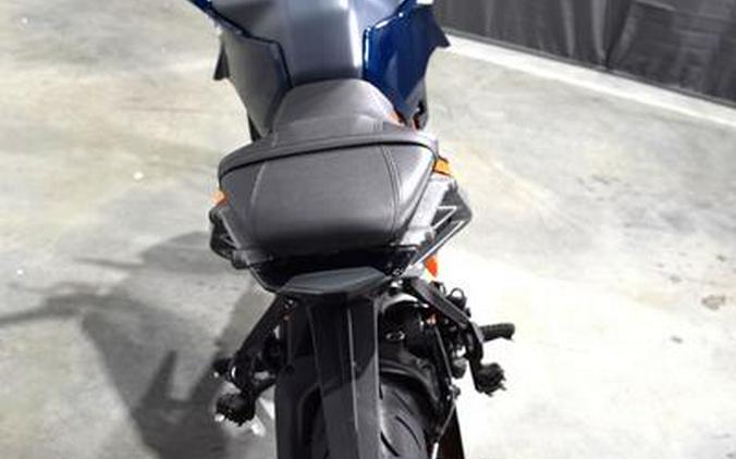 2024 KTM 390 Duke