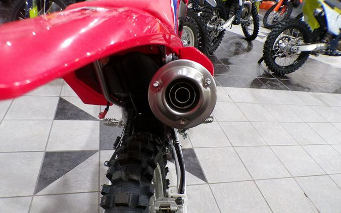 2024 Honda® CRF250F