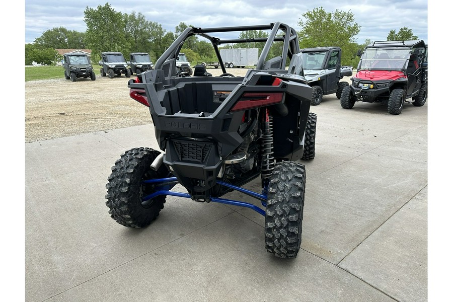 2022 Polaris Industries RZR Pro XP Turbo Ultimate