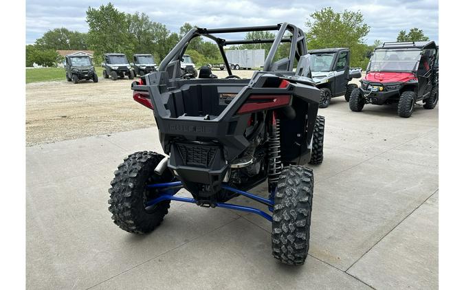 2022 Polaris Industries RZR Pro XP Turbo Ultimate