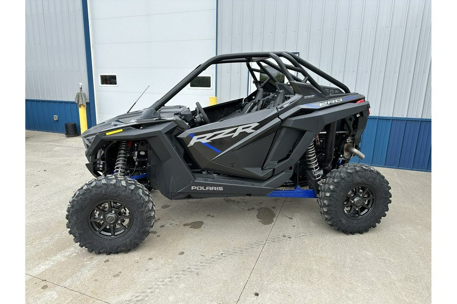 2022 Polaris Industries RZR Pro XP Turbo Ultimate