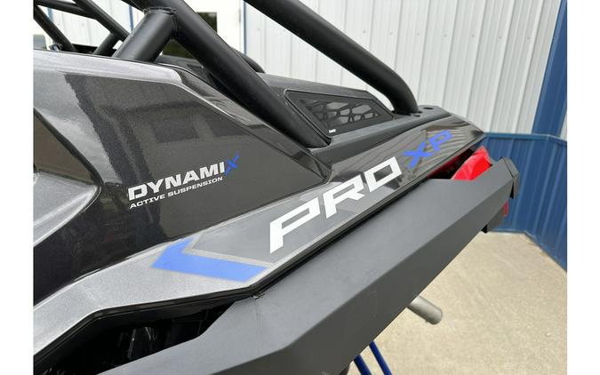 2022 Polaris Industries RZR Pro XP Turbo Ultimate