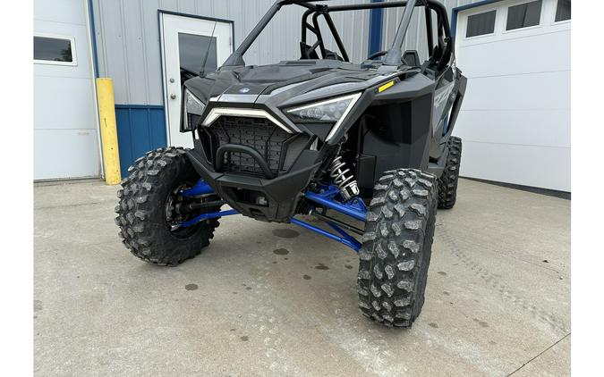 2022 Polaris Industries RZR Pro XP Turbo Ultimate