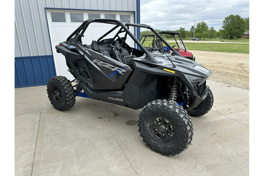 2022 Polaris Industries RZR Pro XP Turbo Ultimate