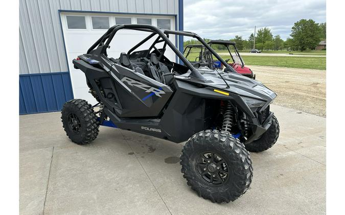 2022 Polaris Industries RZR Pro XP Turbo Ultimate