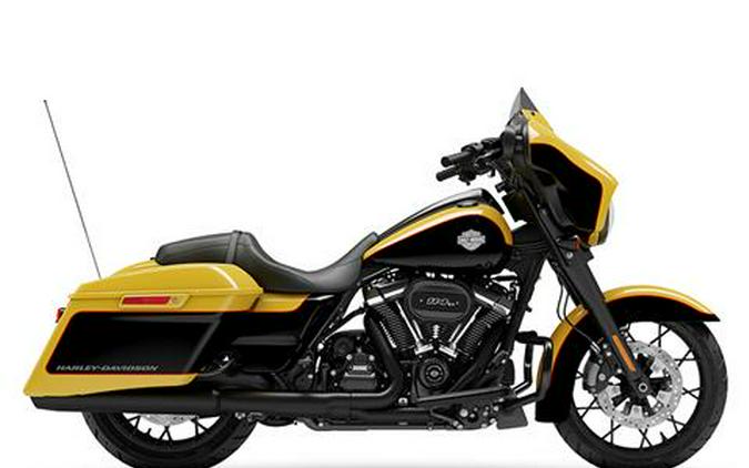 2023 Harley-Davidson Street Glide® Special