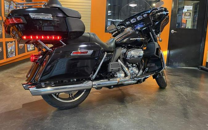 2020 Harley-Davidson® FLHTK - Ultra Limited