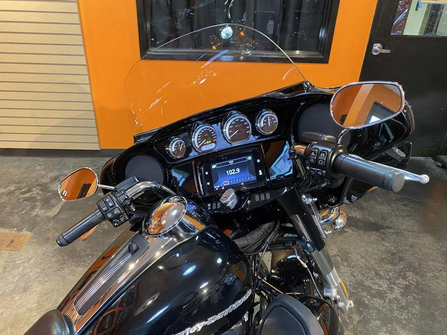 2020 Harley-Davidson® FLHTK - Ultra Limited