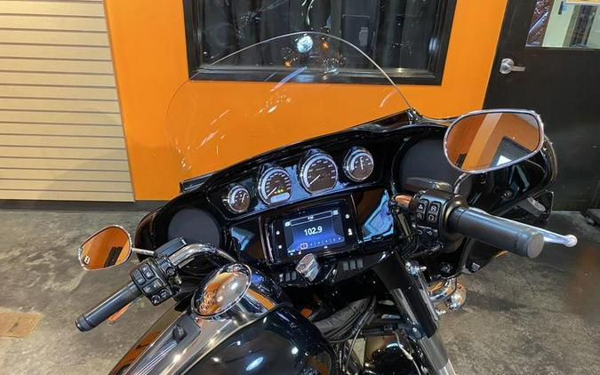 2020 Harley-Davidson® FLHTK - Ultra Limited