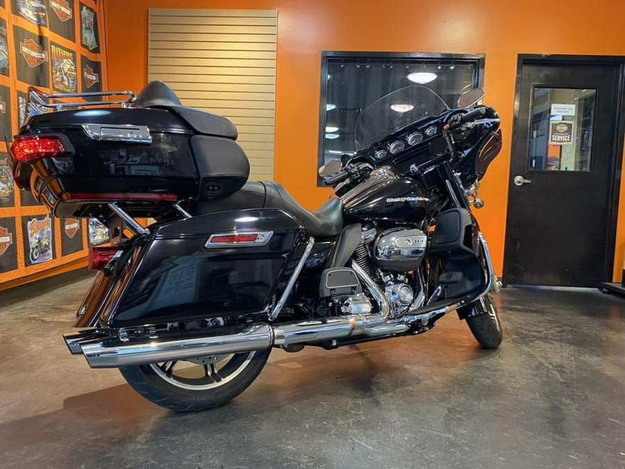 2020 Harley-Davidson® FLHTK - Ultra Limited