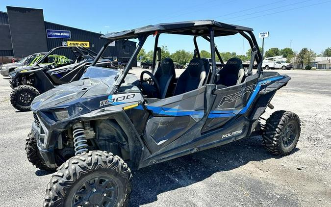 2023 Polaris® RZR XP 4 1000 Ultimate