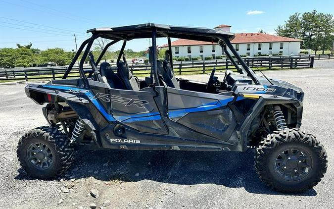 2023 Polaris® RZR XP 4 1000 Ultimate