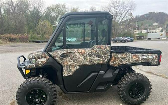 2024 Can-Am Defender Limited