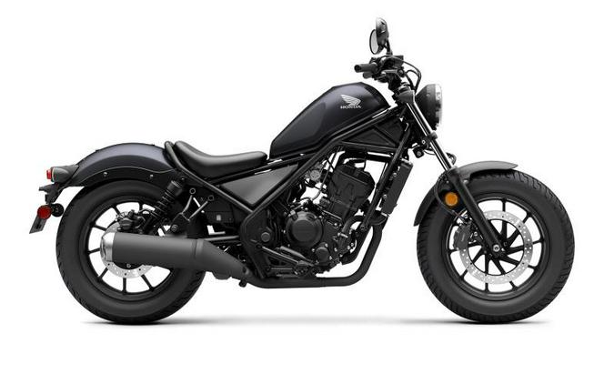 2023 Honda® Rebel 300