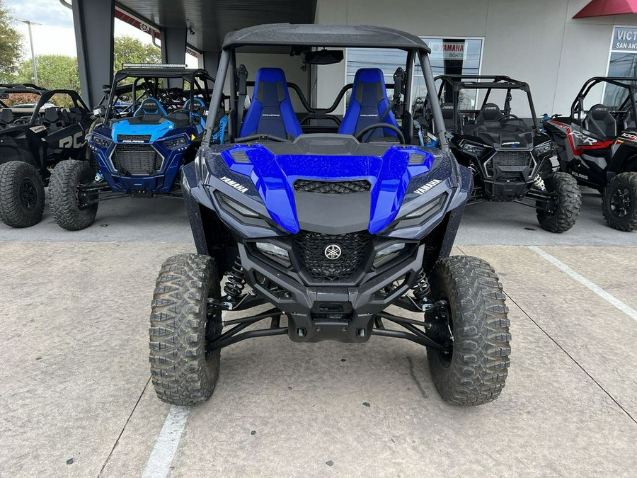 2023 Yamaha Wolverine RMAX2 1000 Sport