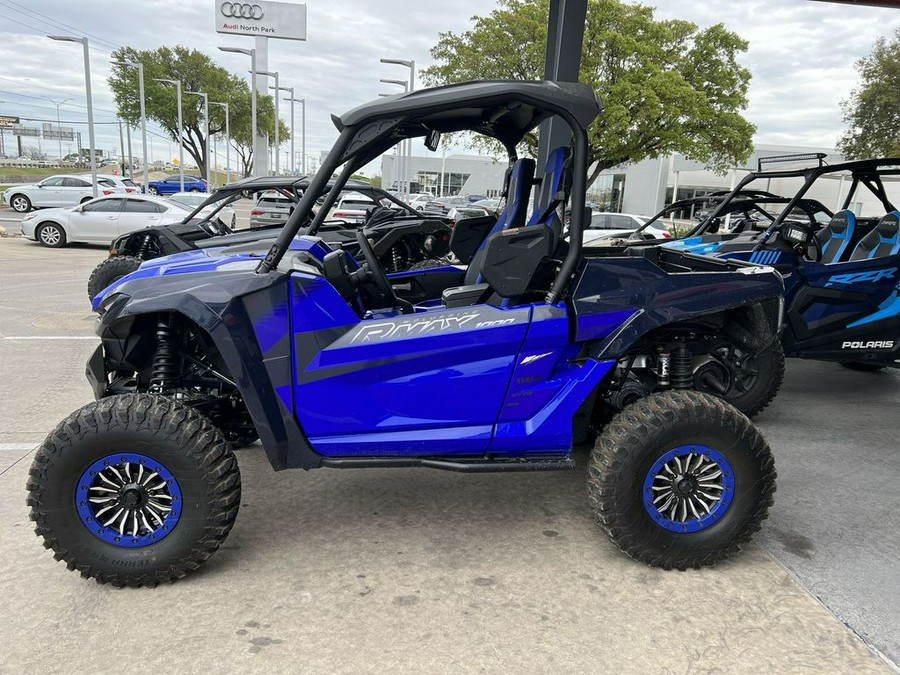 2023 Yamaha Wolverine RMAX2 1000 Sport