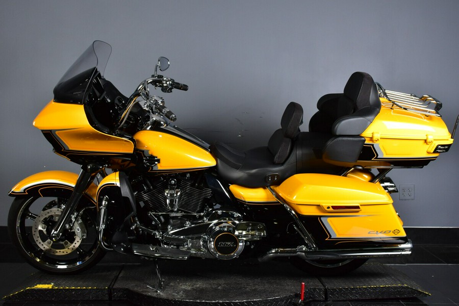 2022 Harley-Davidson CVO Road Glide Limited