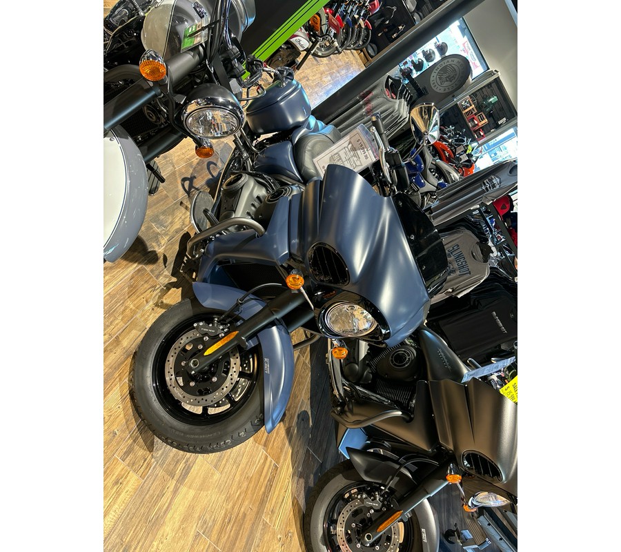 2024 Kawasaki Vulcan 1700 Vaquero ABS