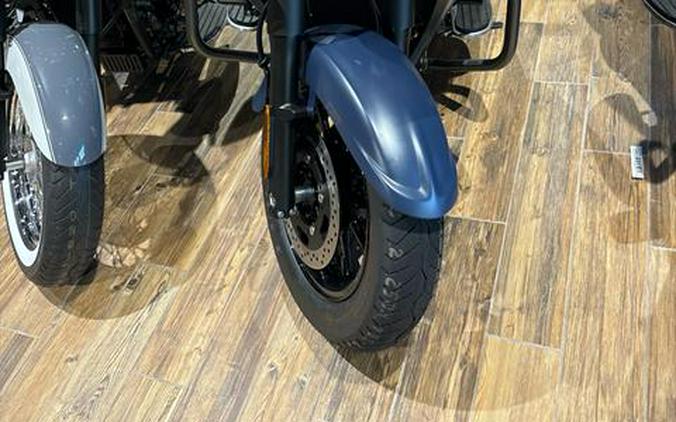 2024 Kawasaki Vulcan 1700 Vaquero ABS