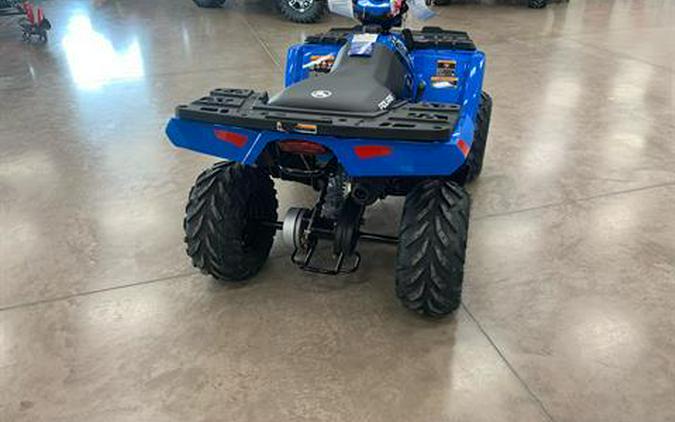 2023 Polaris Sportsman 110