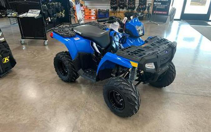 2023 Polaris Sportsman 110