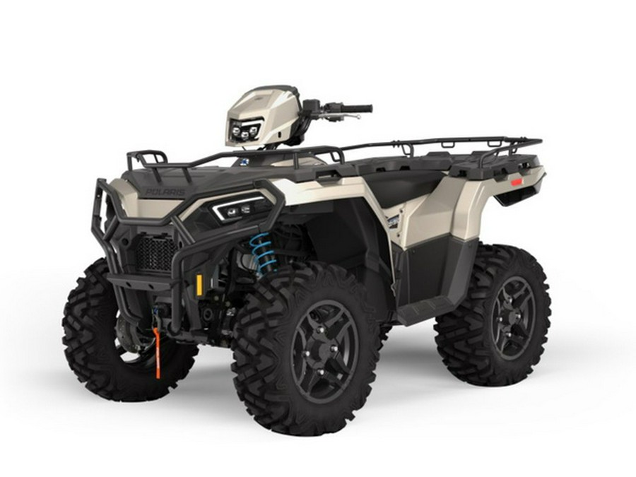 2023 Polaris Sportsman 570 RIDE COMMAND Edition