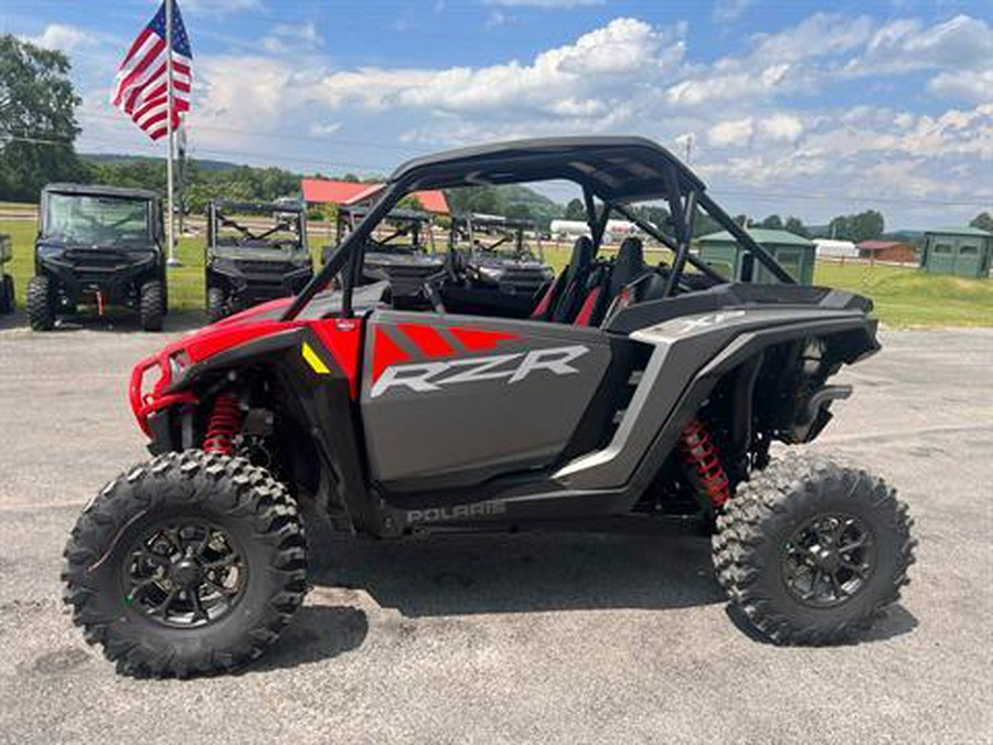 2024 Polaris RZR XP 1000 Ultimate