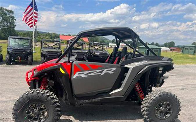 2024 Polaris RZR XP 1000 Ultimate