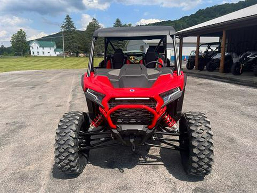 2024 Polaris RZR XP 1000 Ultimate