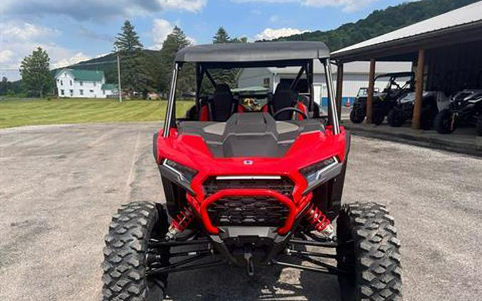 2024 Polaris RZR XP 1000 Ultimate