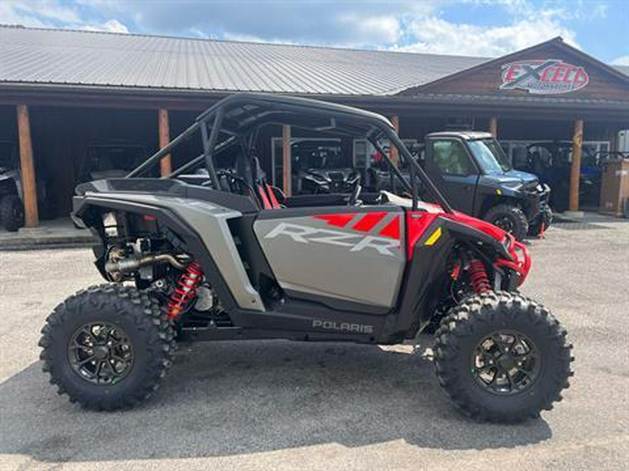 2024 Polaris RZR XP 1000 Ultimate