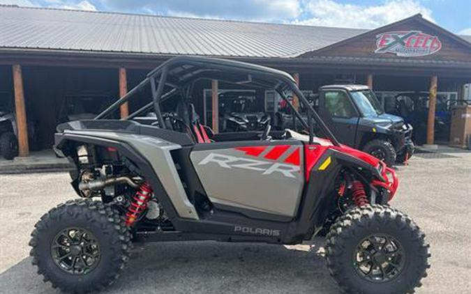 2024 Polaris RZR XP 1000 Ultimate