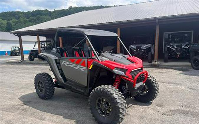 2024 Polaris RZR XP 1000 Ultimate