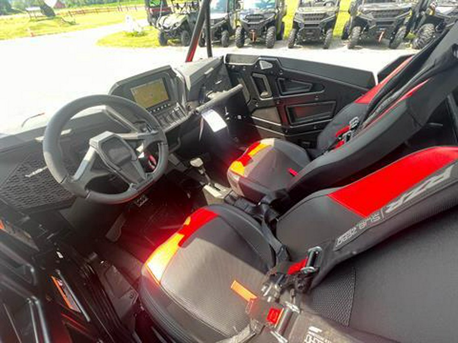 2024 Polaris RZR XP 1000 Ultimate