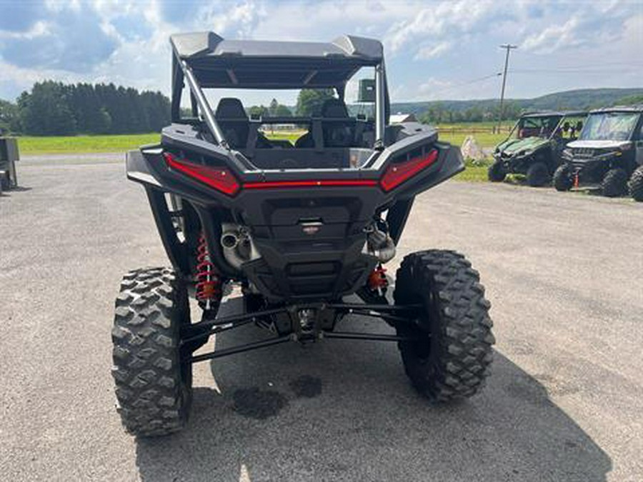 2024 Polaris RZR XP 1000 Ultimate