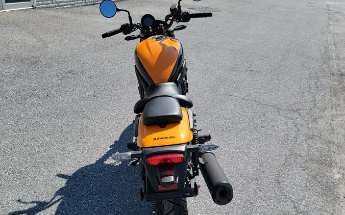 2024 Kawasaki Eliminator SE ABS