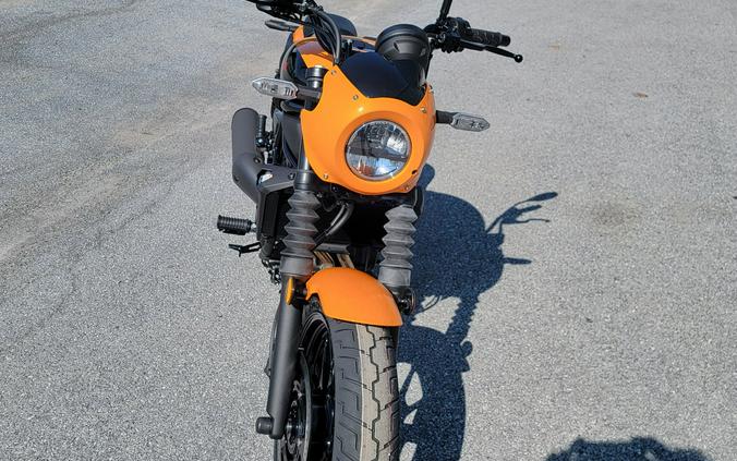 2024 Kawasaki Eliminator SE ABS