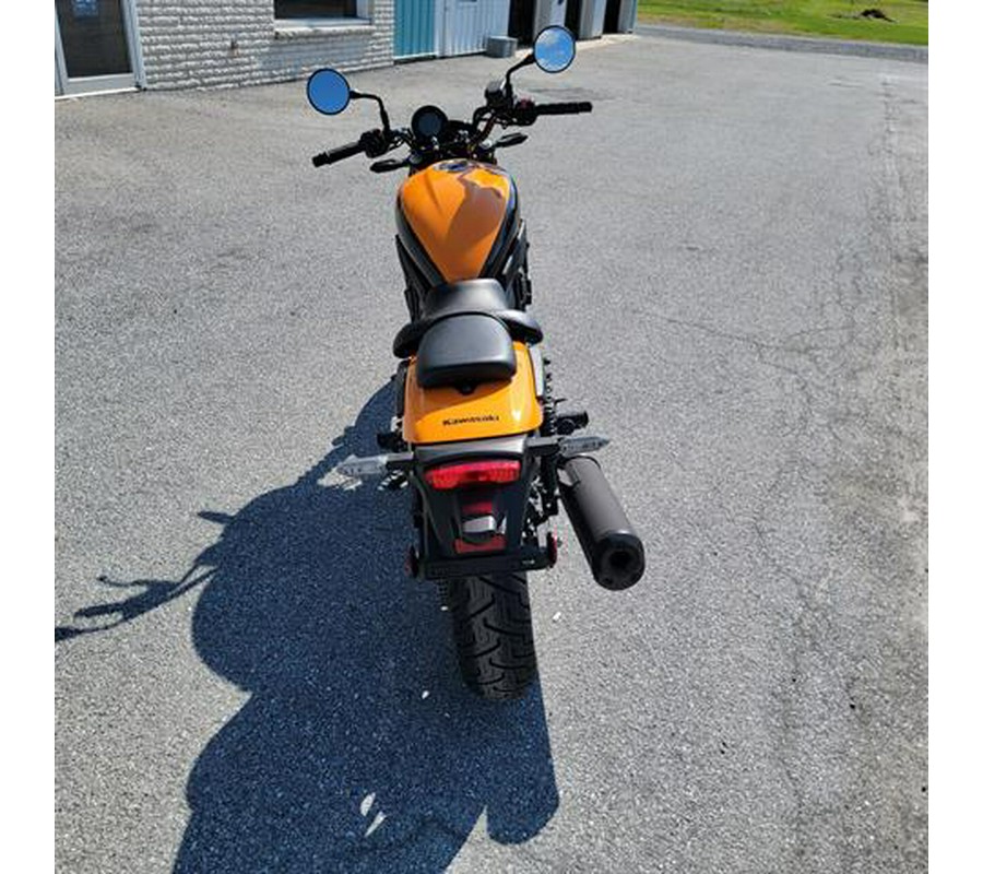 2024 Kawasaki Eliminator SE ABS