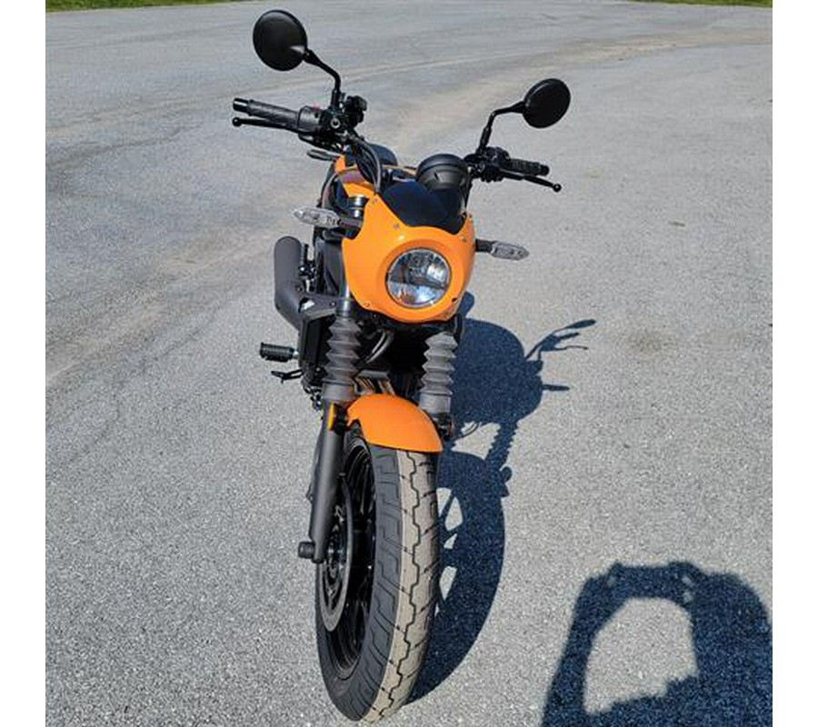 2024 Kawasaki Eliminator SE ABS